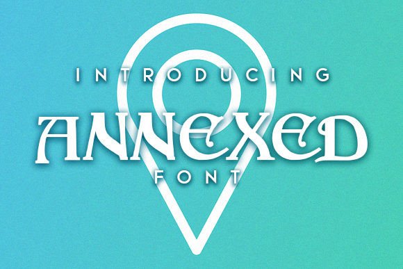 Annexed Gothic Typeface: Elevating Brand Design with Bold Typography